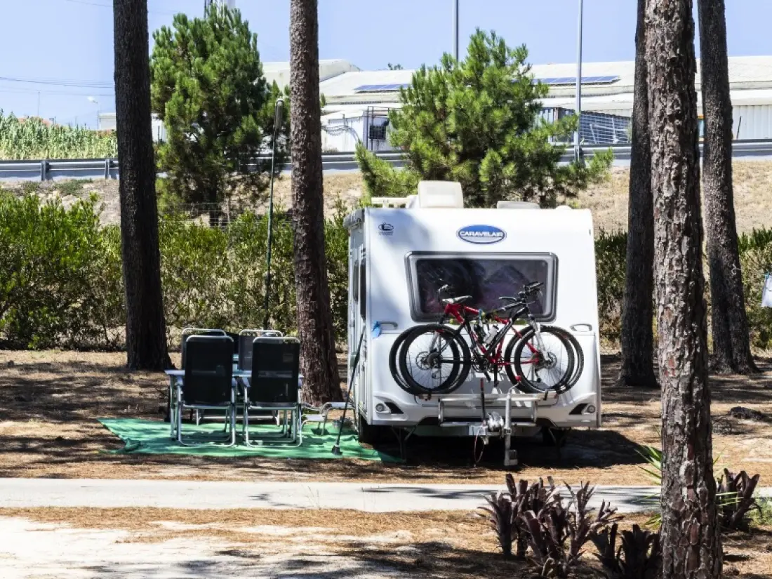 Camping Orbitur Valado
