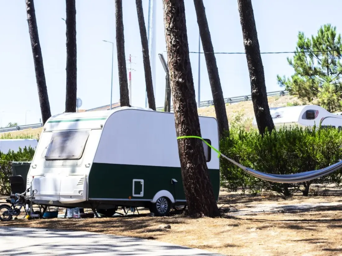 Camping Orbitur Valado