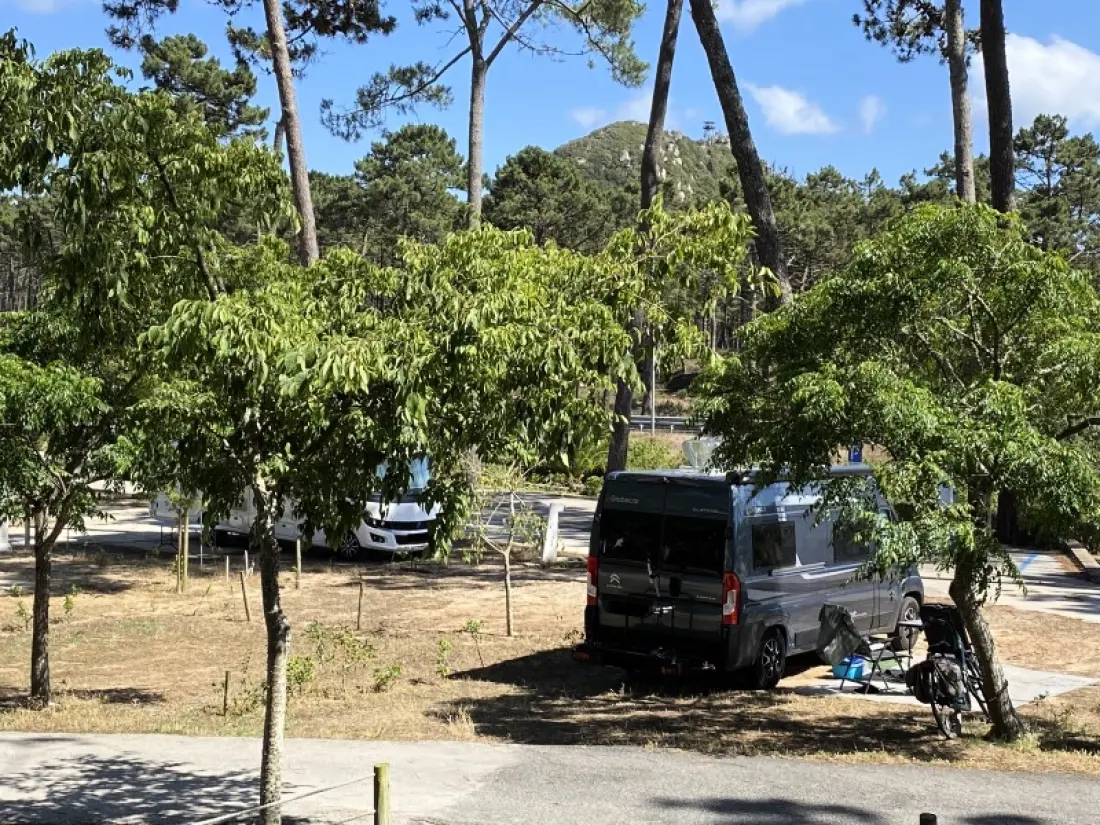 Camping Orbitur Valado
