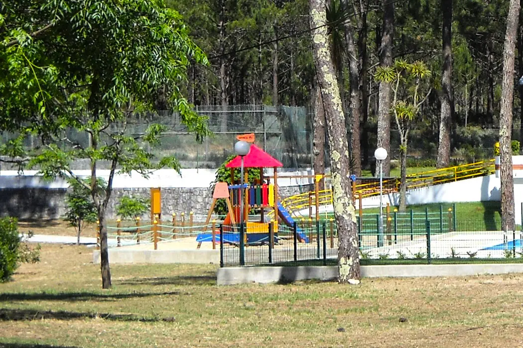Camping Orbitur Valado