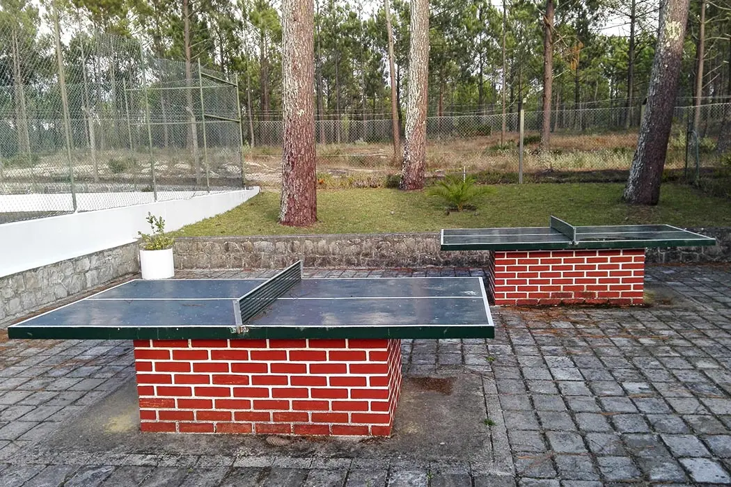 Camping Orbitur Valado