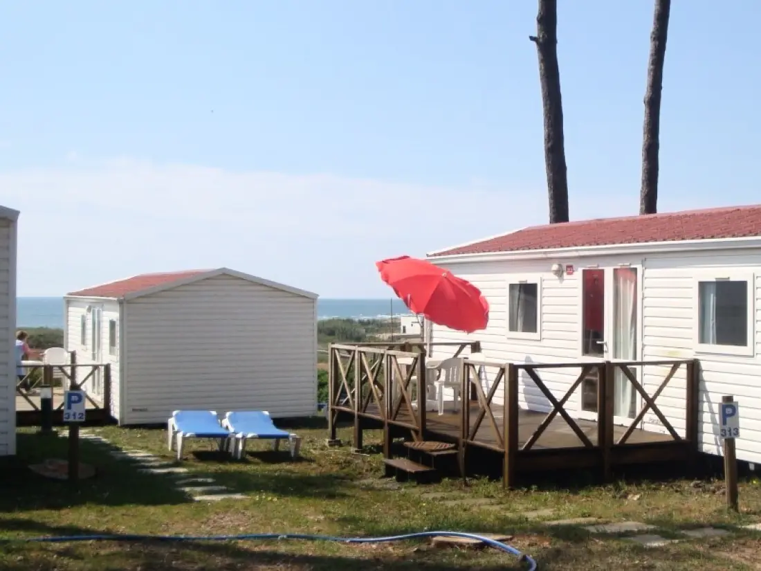 Camping Orbitur Valado
