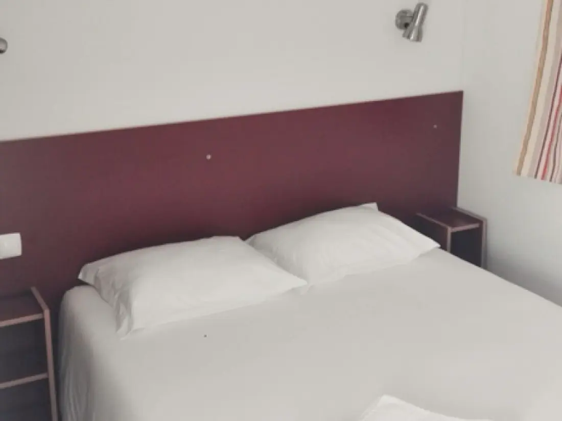 Camping Orbitur Valado