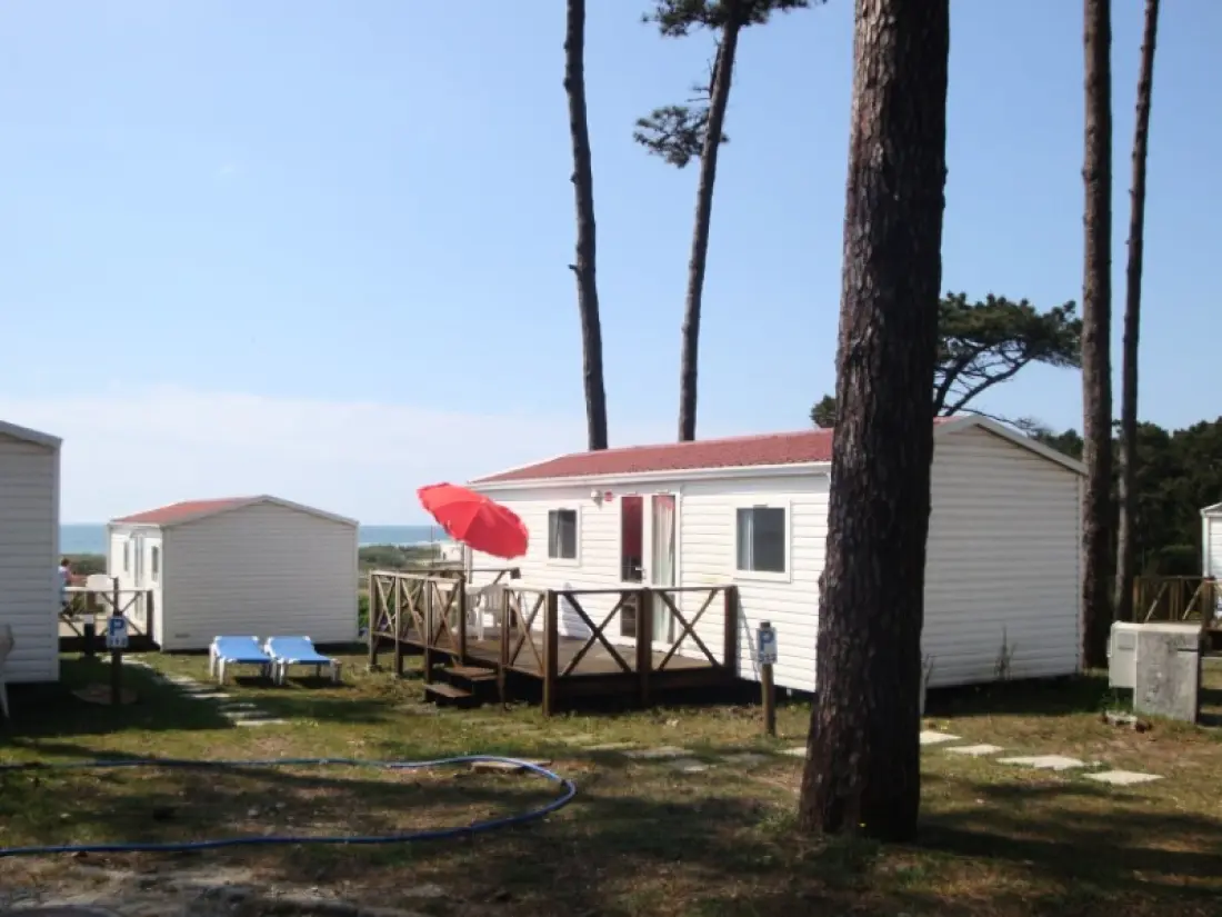 Camping Orbitur Valado