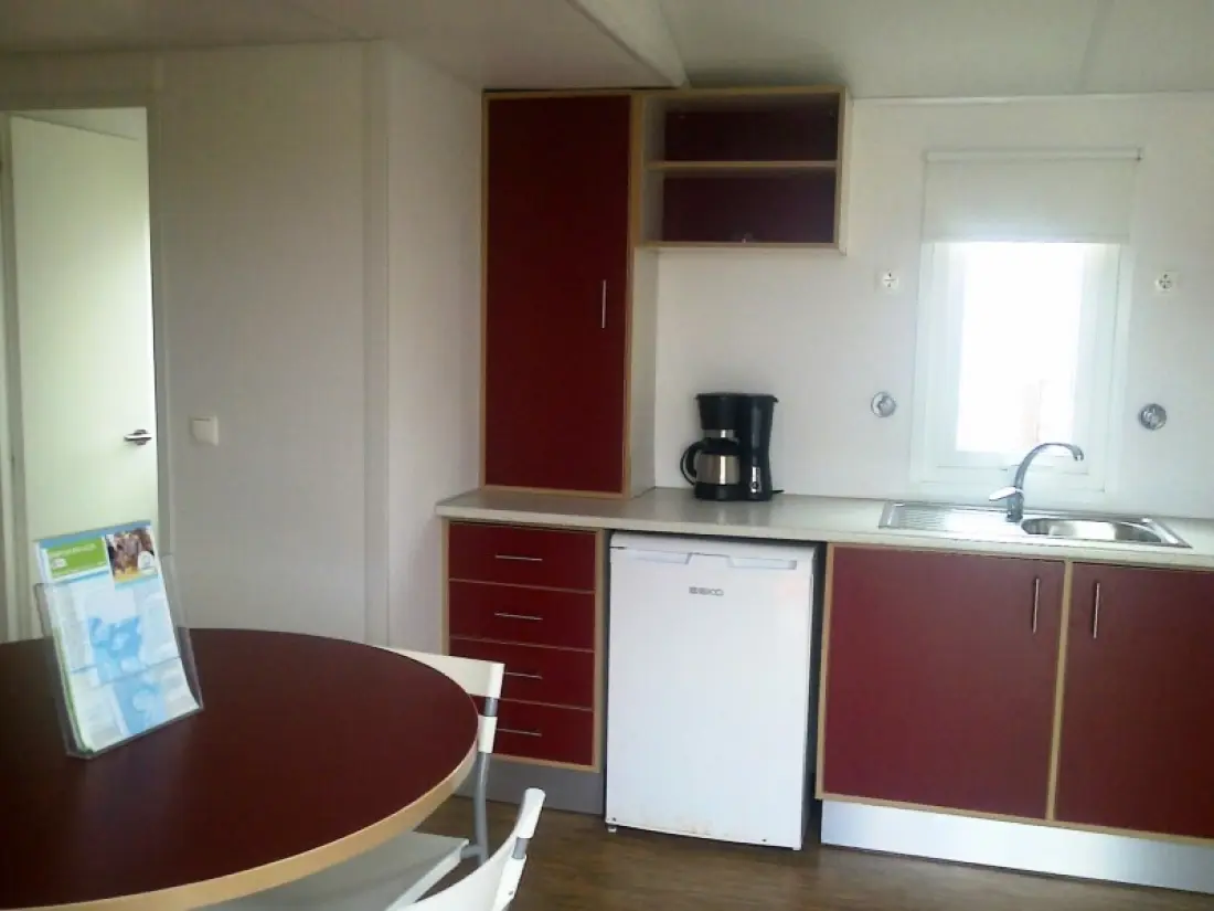 Camping Orbitur Valado