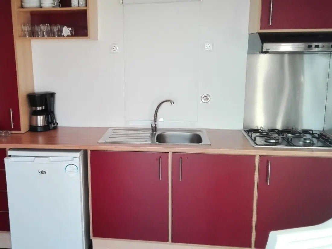 Camping Orbitur Valado