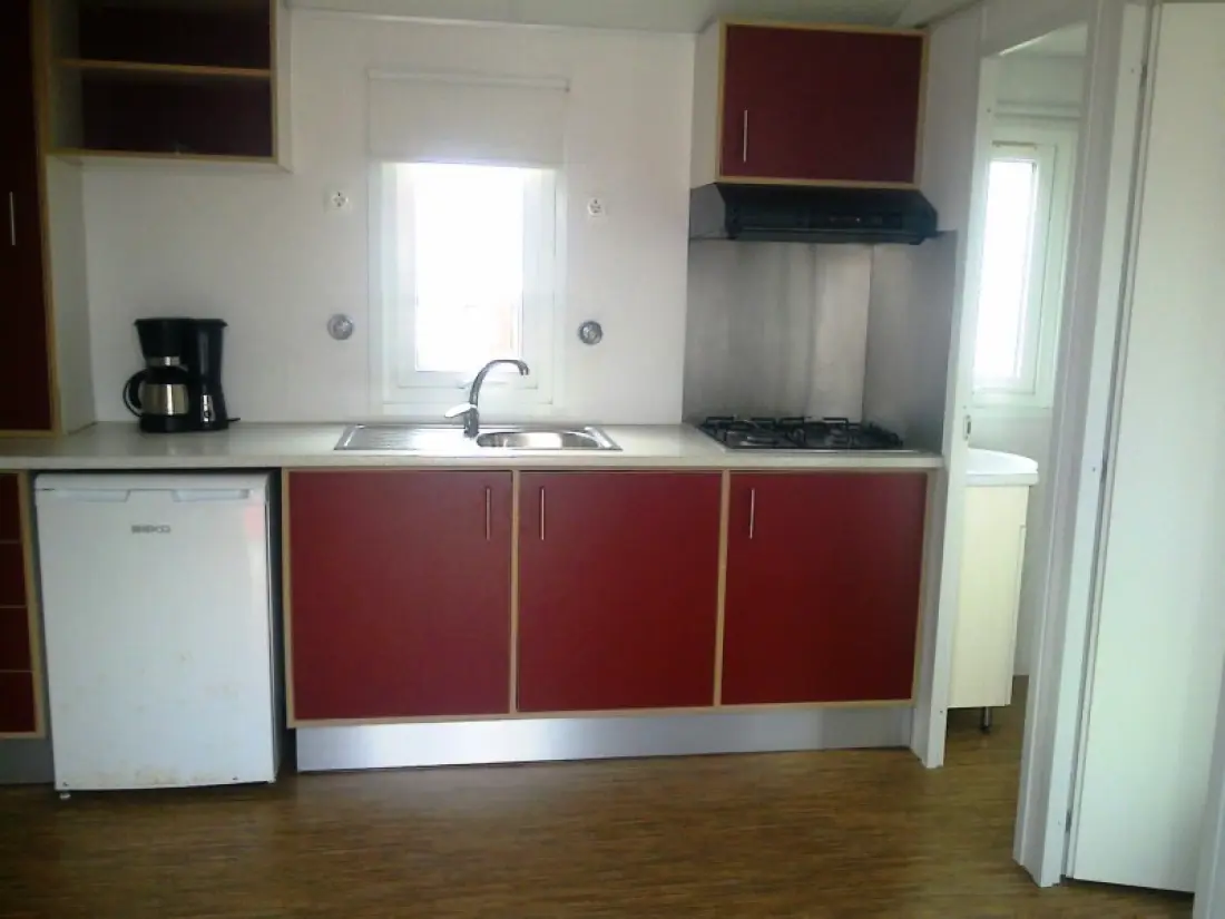 Camping Orbitur Valado