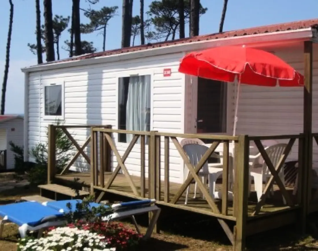 Camping Orbitur Valado