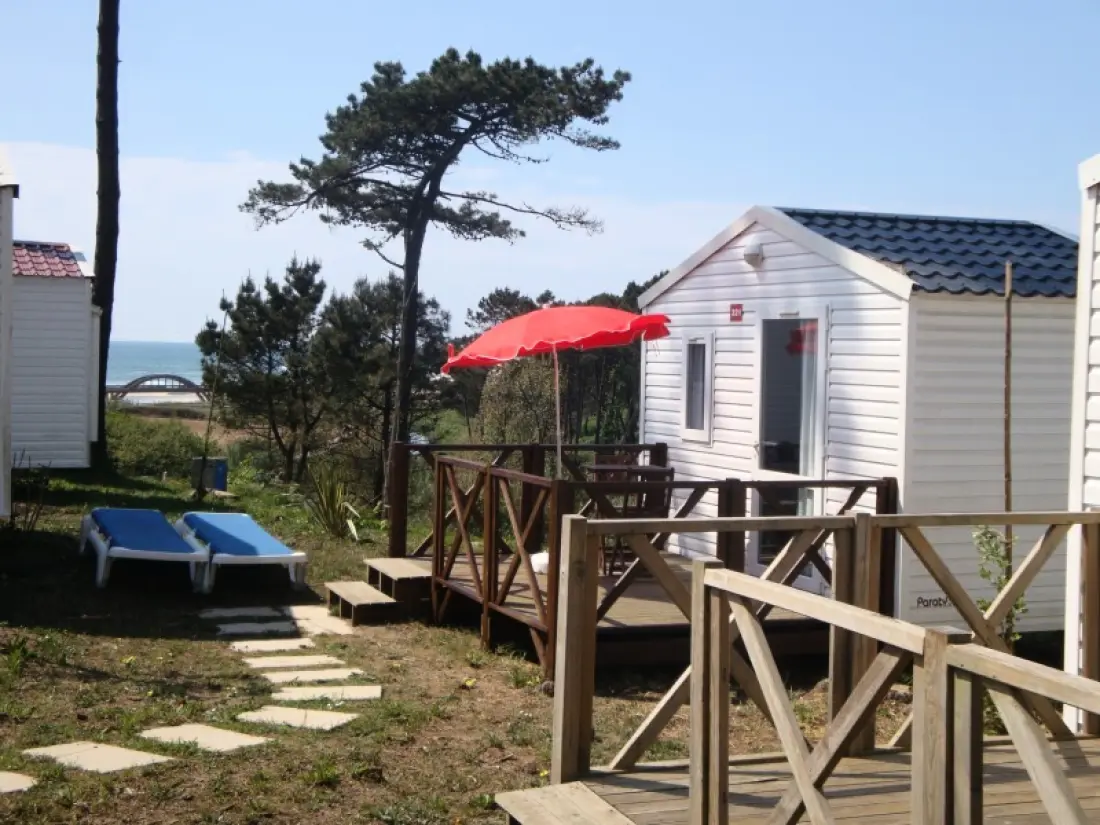 Camping Orbitur Valado