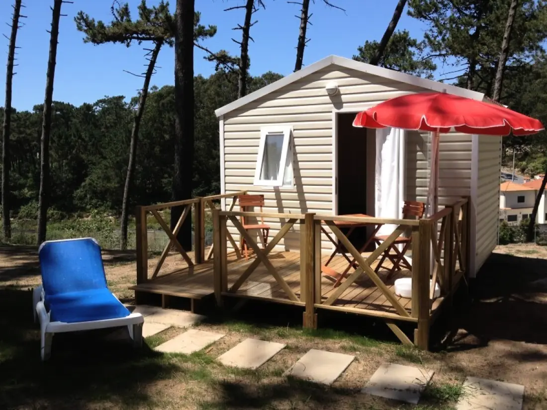 Camping Orbitur Valado