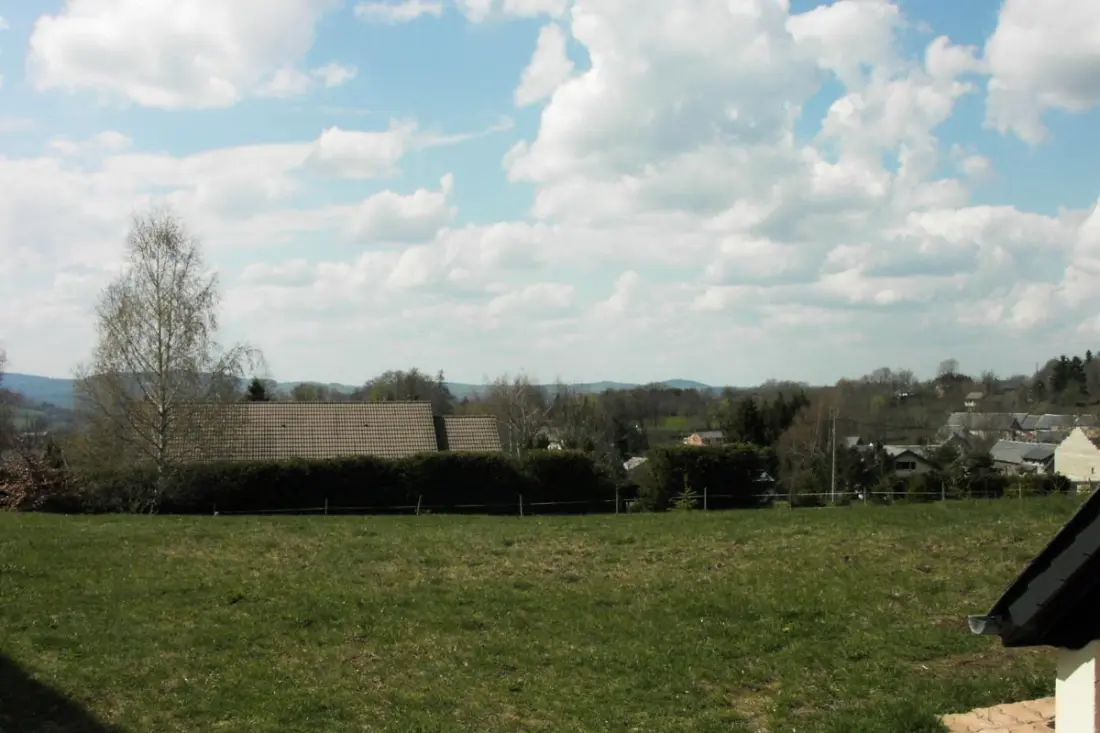 Gîte à Nebouzat  6