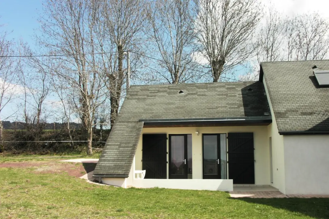Gîte à Nebouzat  6