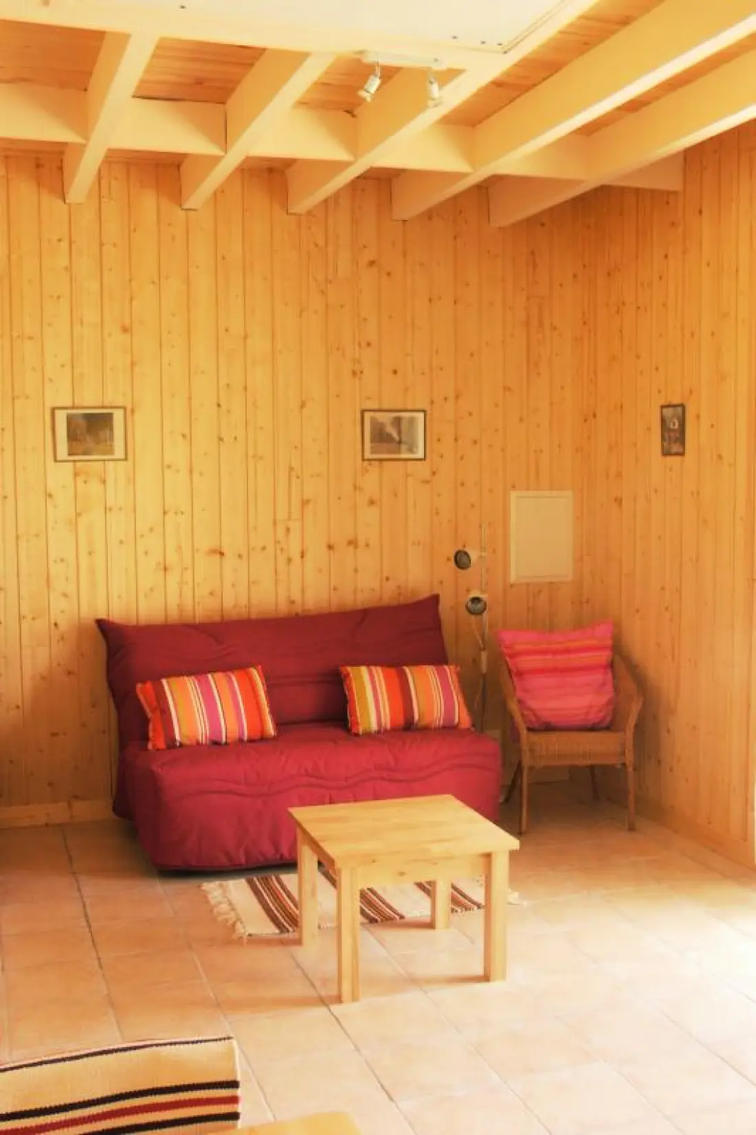 Gîte à Nebouzat  6