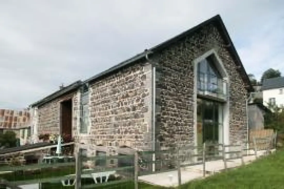 Gîte de France à Nebouzat  1