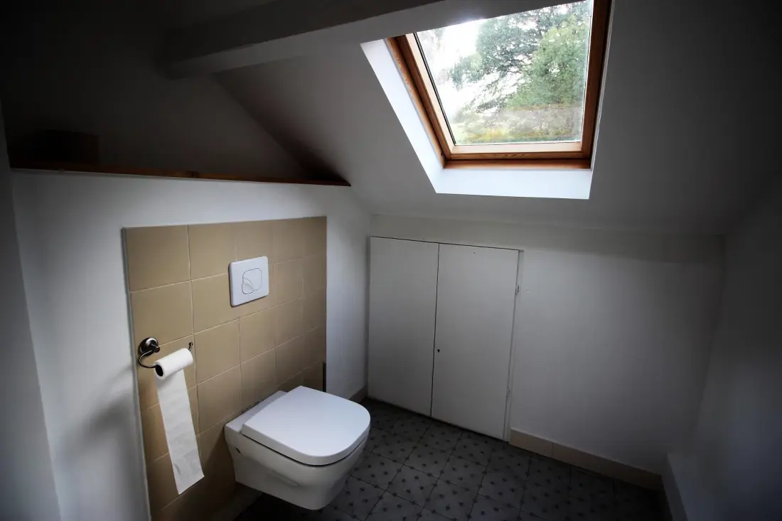 Gîte de France Chalendeix 3 épis