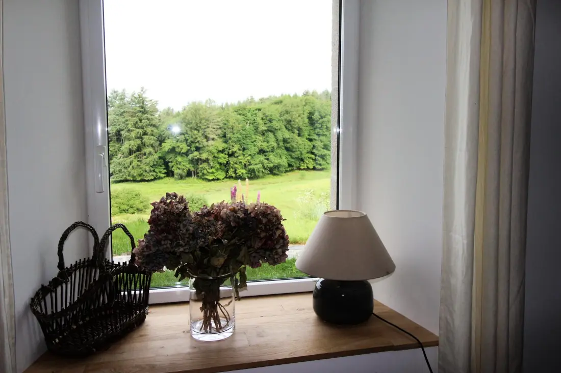 Gîte de France Chalendeix 3 épis