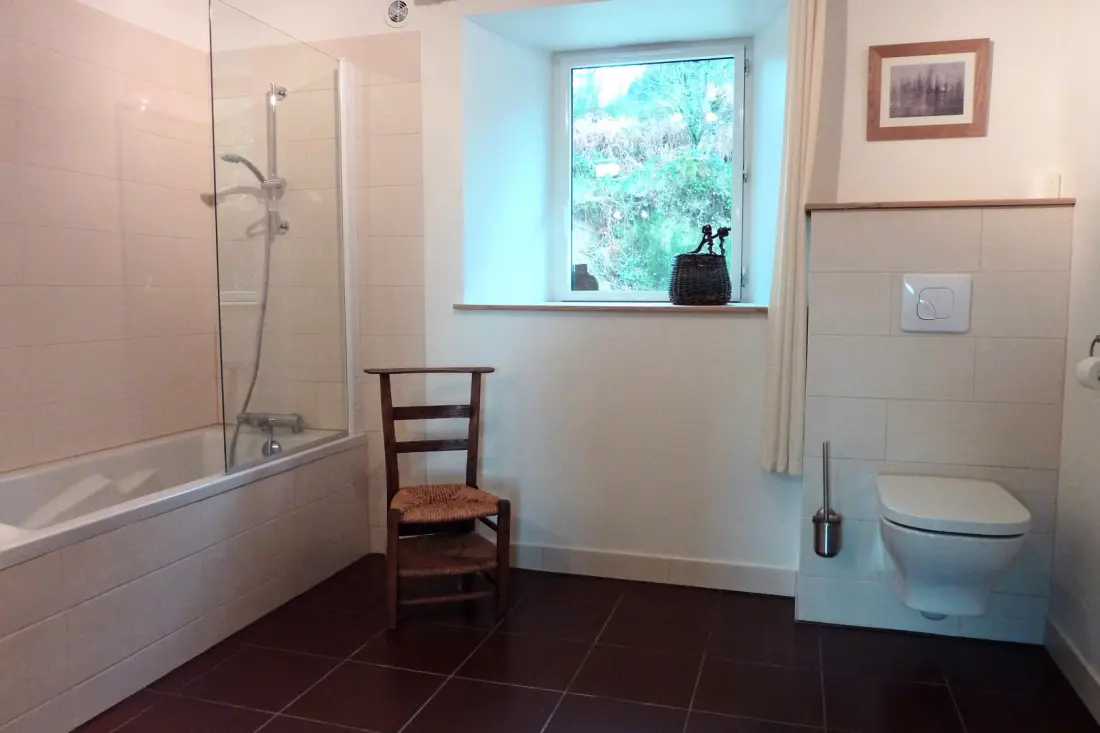 Gîte de France Chalendeix 3 épis