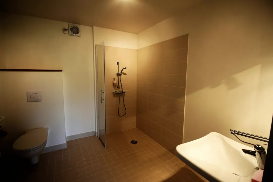 Gîte de France Chalendeix 3 épis