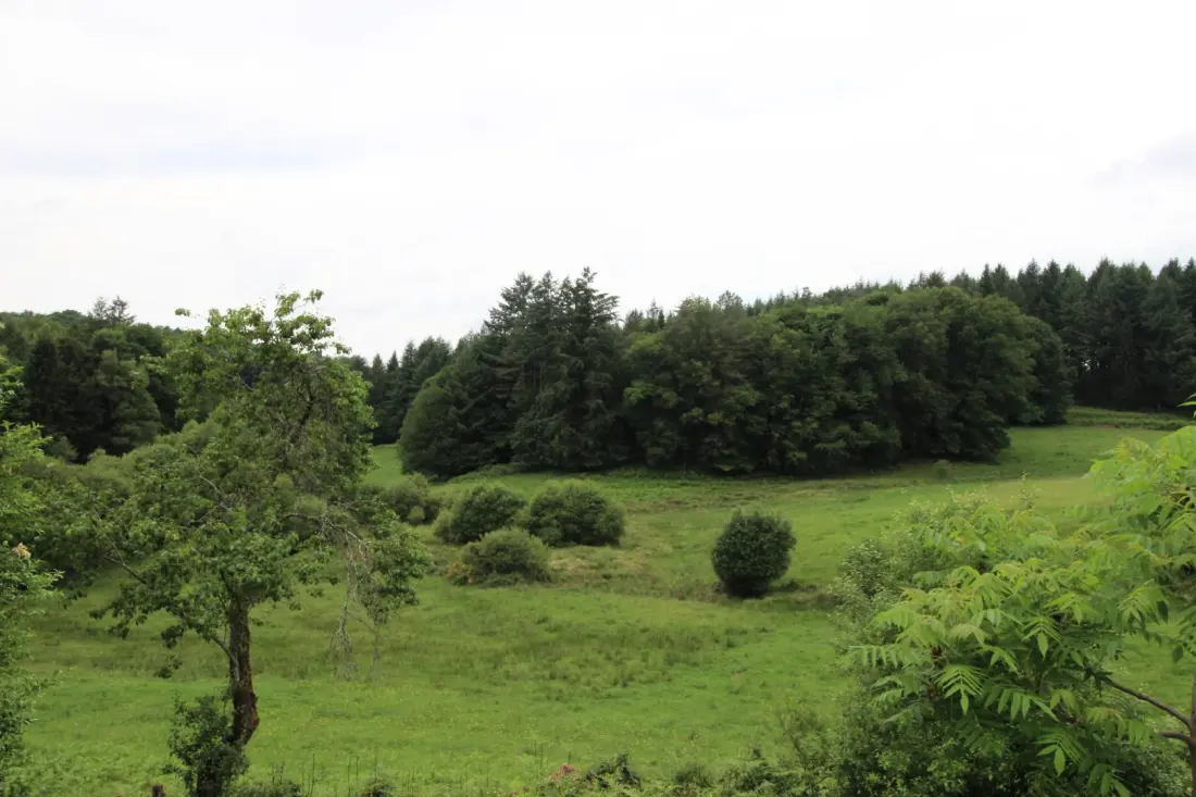 Gîte de France Chalendeix 3 épis