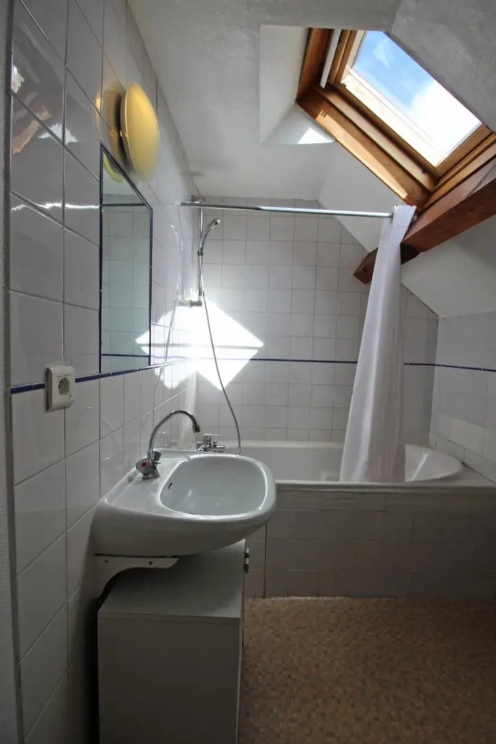 Gîte de France Claveyrolas 2 épis