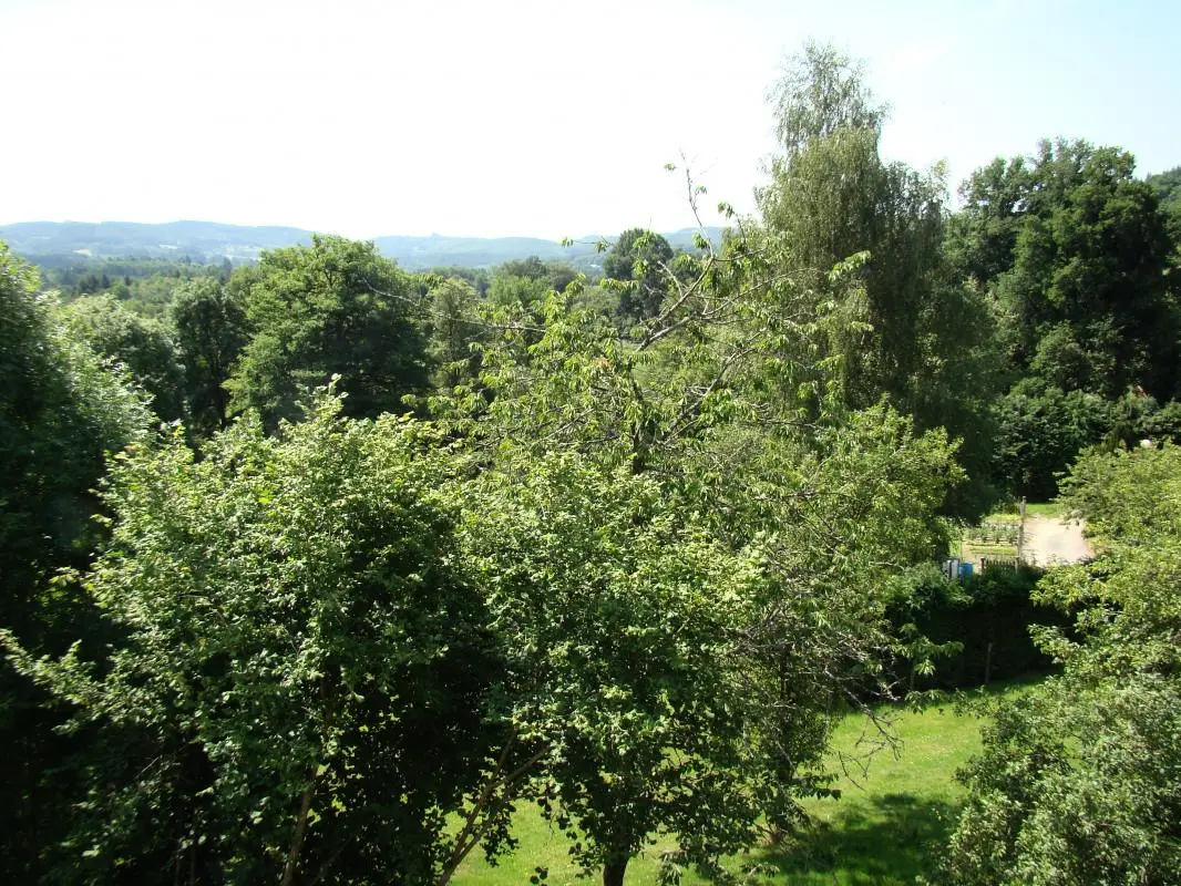 Gîte de France Claveyrolas 2 épis