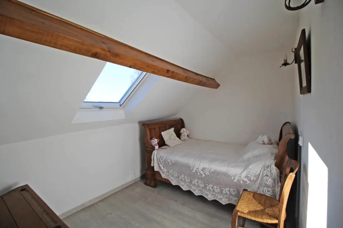Gîte de France Claveyrolas 2 épis