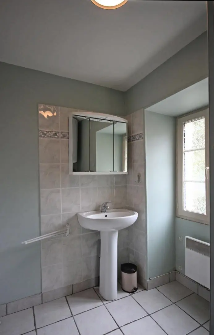 Gîte de France La bachellerie 3 épis