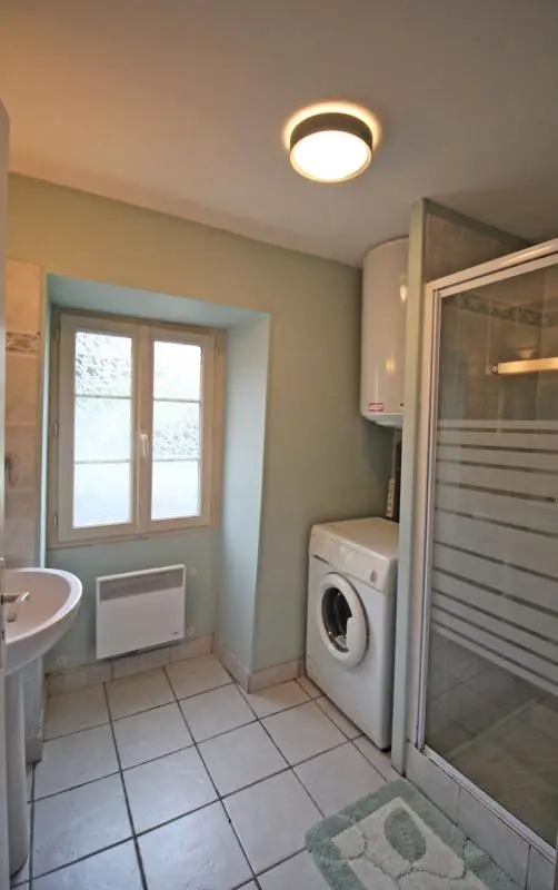 Gîte de France La bachellerie 3 épis