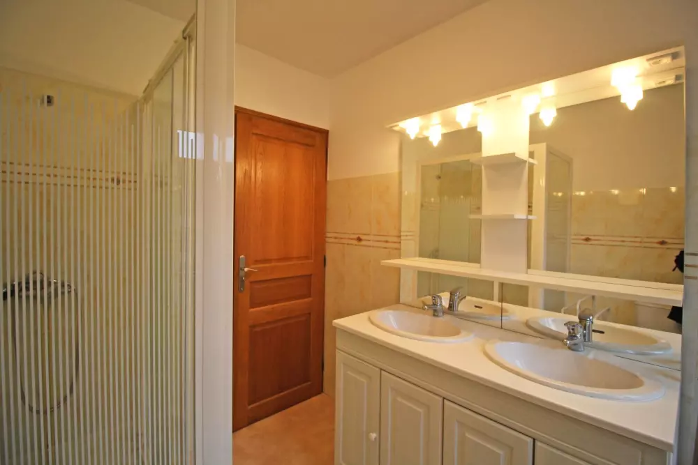 Gîte de France Le cent neuf 2 épis