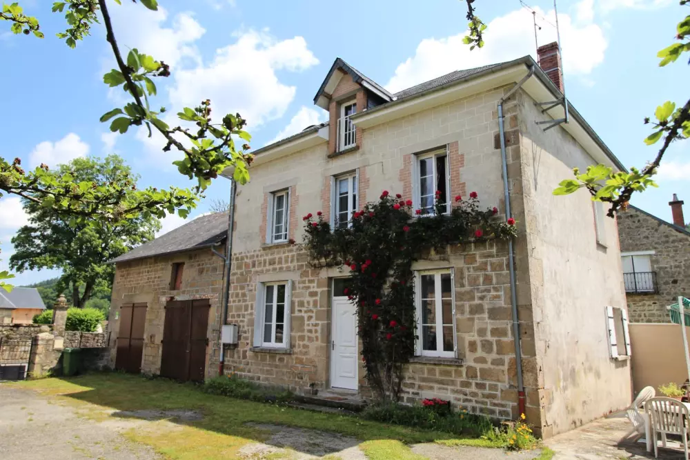 Gîte de France Le cent neuf 2 épis