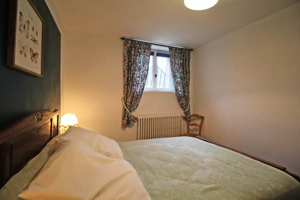 Gîte de France Le cent neuf 2 épis