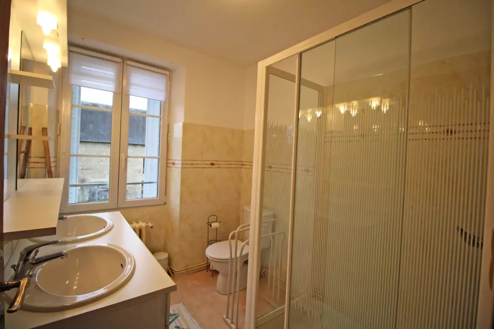 Gîte de France Le cent neuf 2 épis