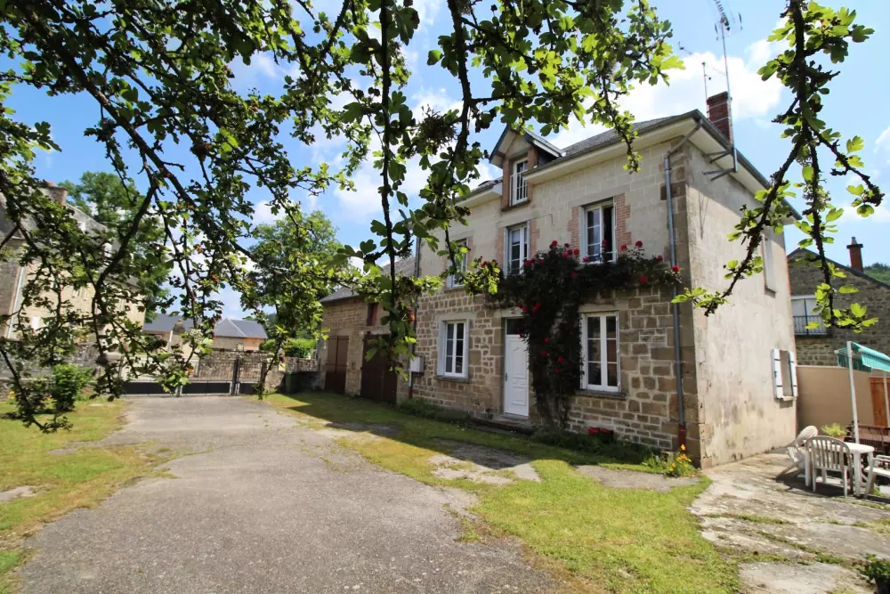 Gîte de France Le cent neuf 2 épis