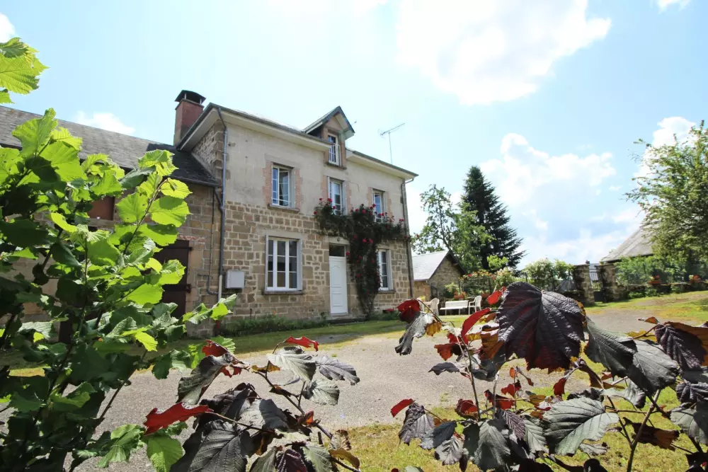 Gîte de France Le cent neuf 2 épis