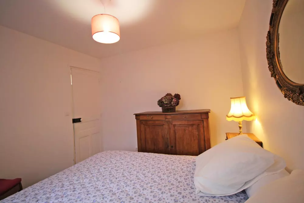 Gîte de France Le cent neuf 2 épis