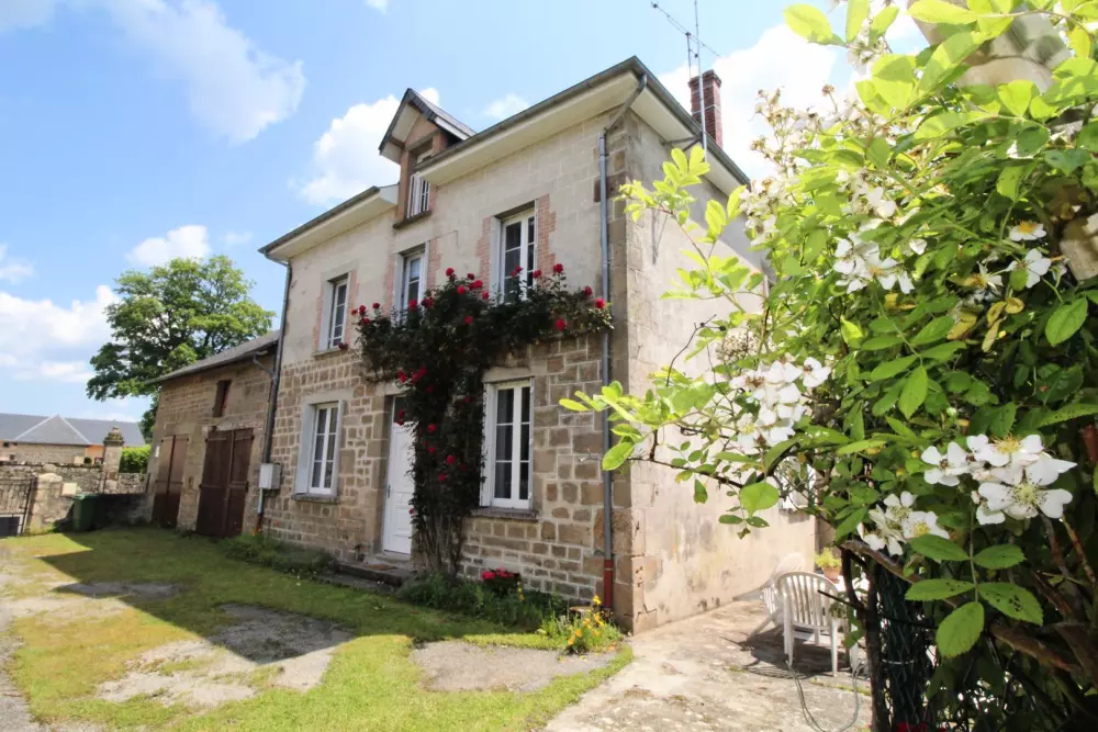 Gîte de France Le cent neuf 2 épis