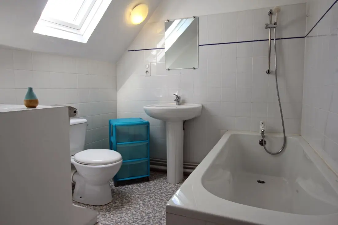 Gîte de France Les soleils 2 épis