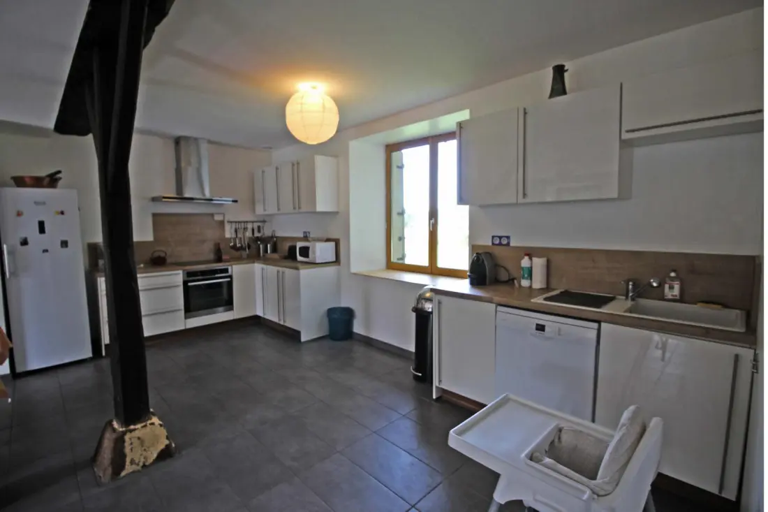Gîte de France Mazeau nicot 3 épis