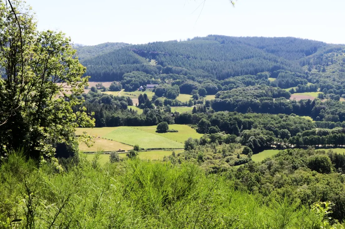 Gîte de France Mazeau nicot 3 épis