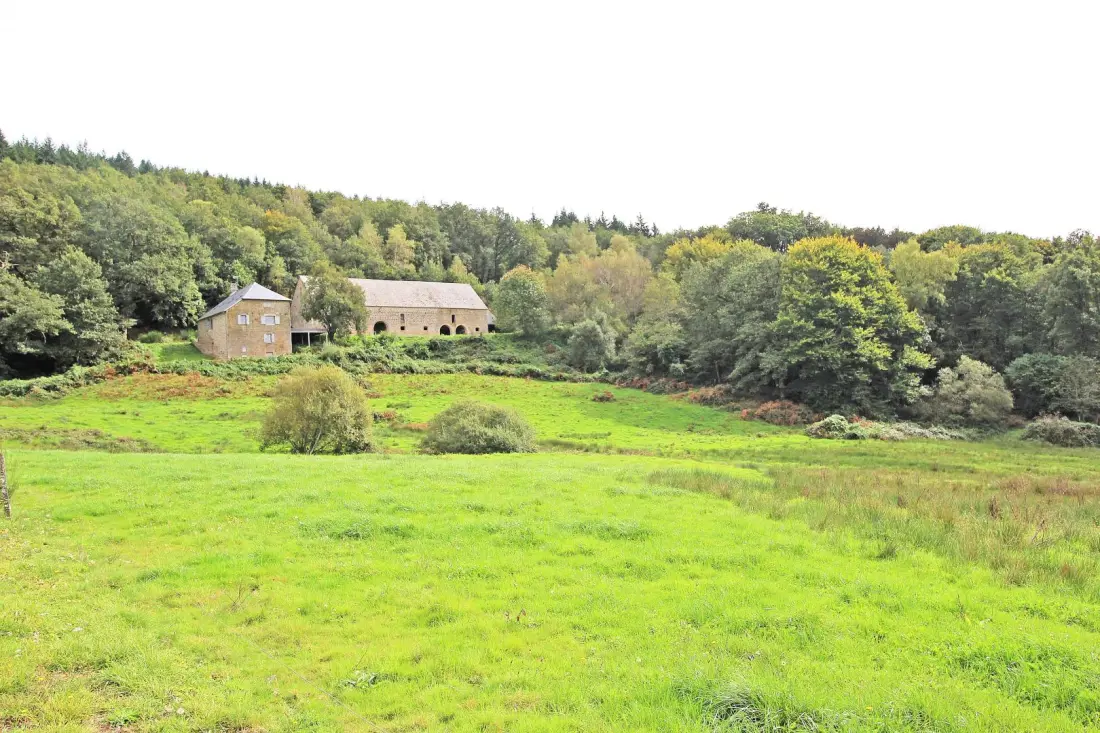 Gîte de France Mazeau nicot 3 épis