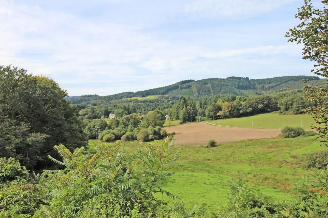Gîte de France Mazeau nicot 3 épis