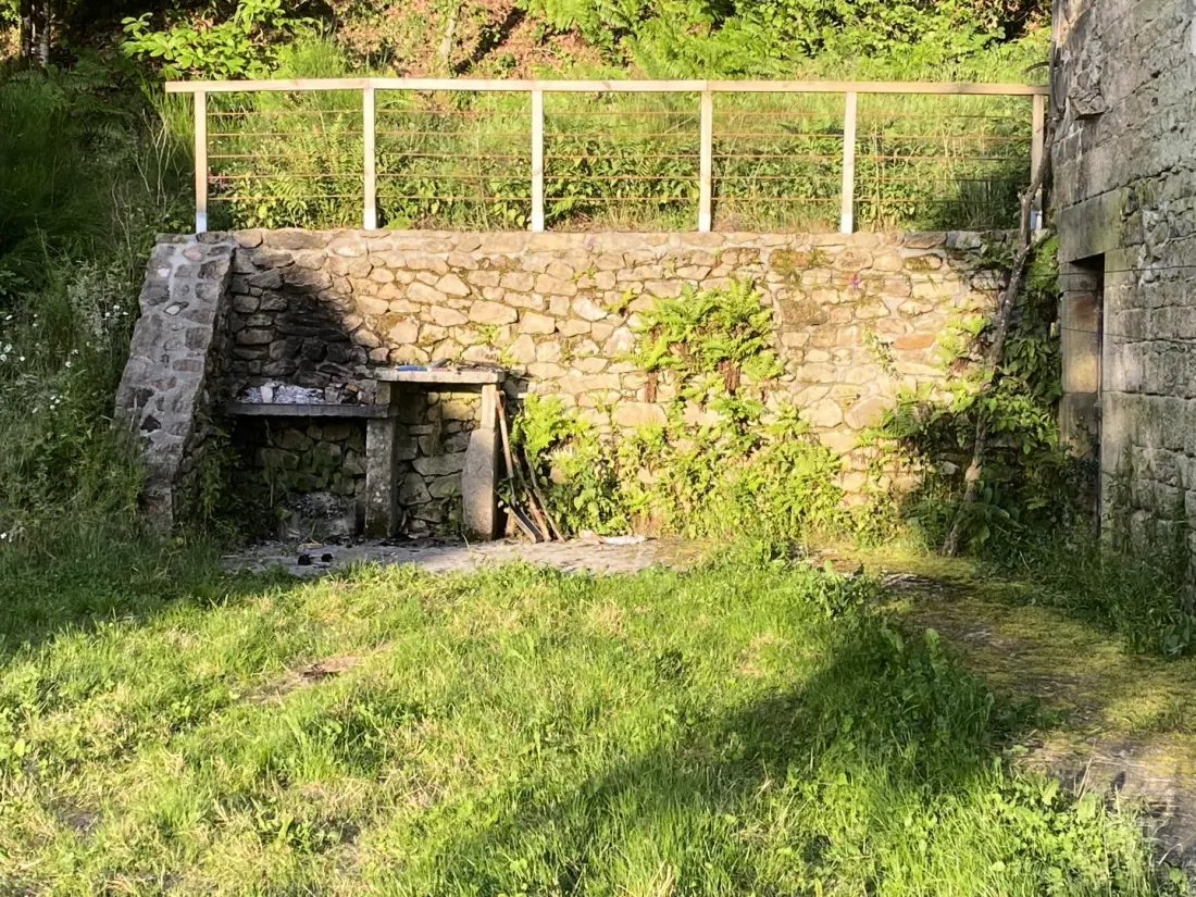 Gîte de France Mazeau nicot 3 épis