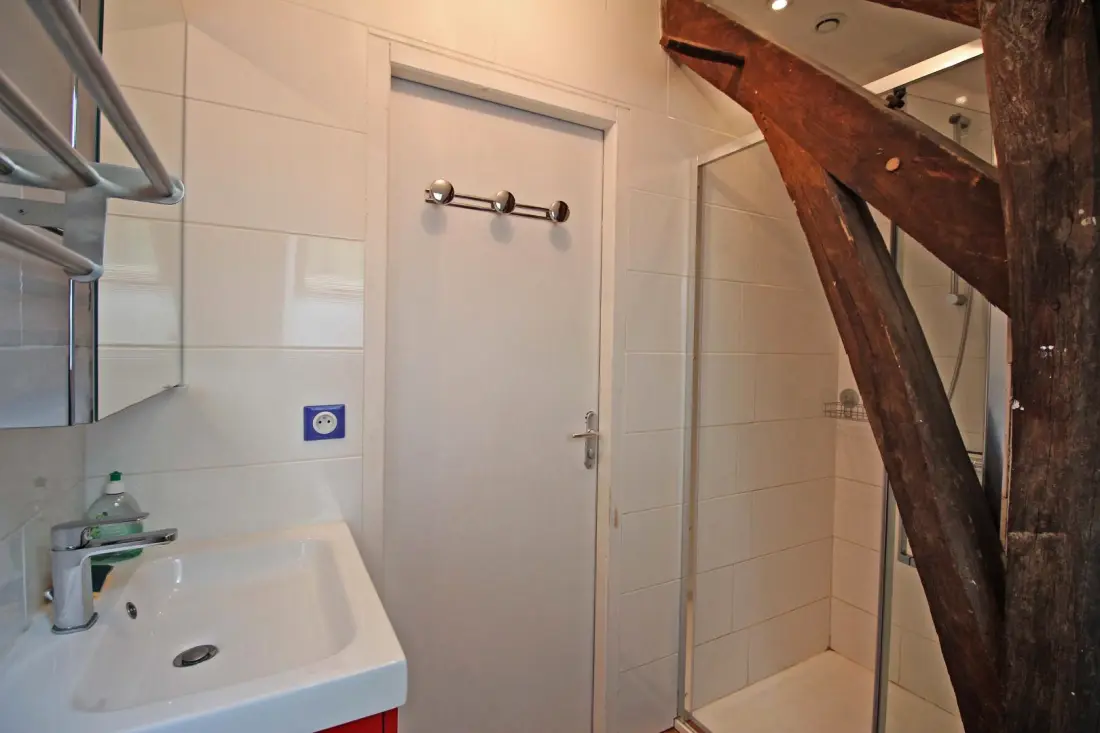 Gîte de France Mazeau nicot 3 épis