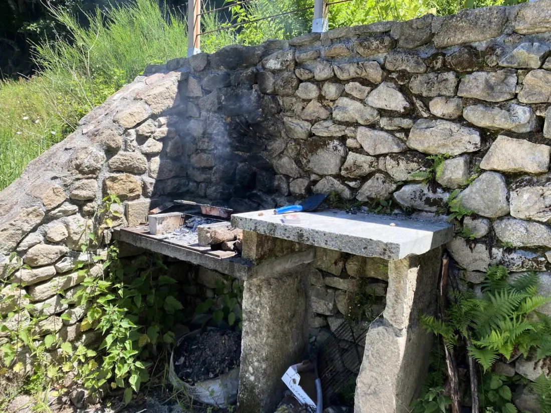 Gîte de France Mazeau nicot 3 épis