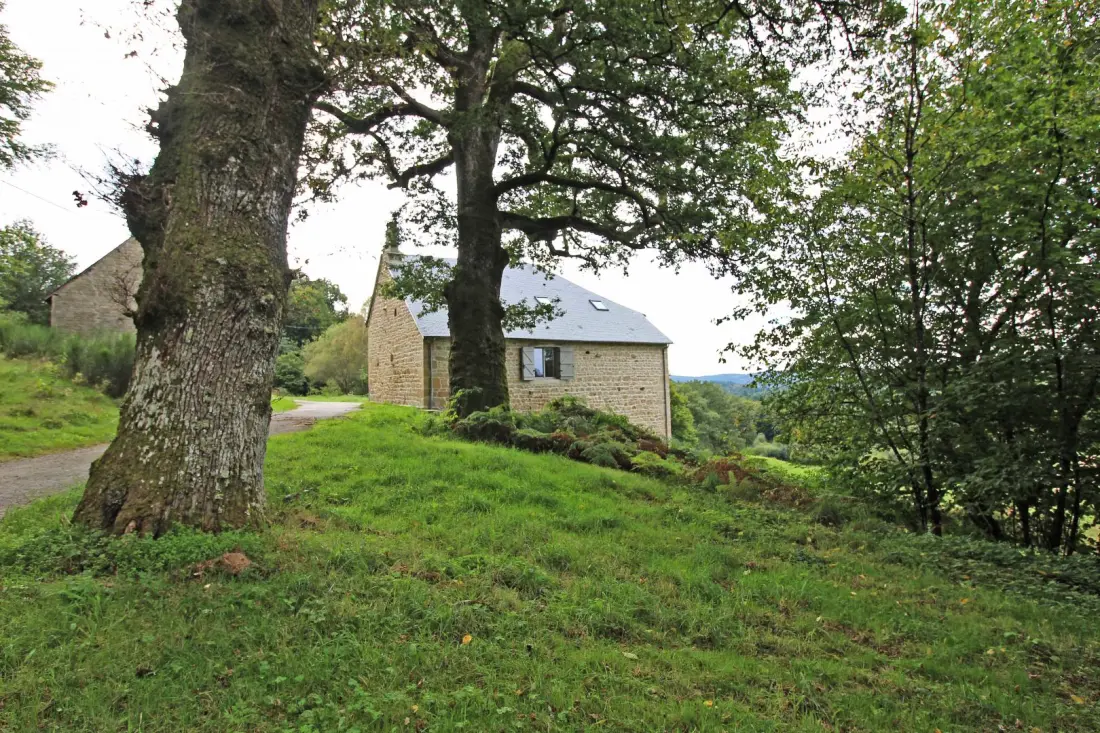 Gîte de France Mazeau nicot 3 épis