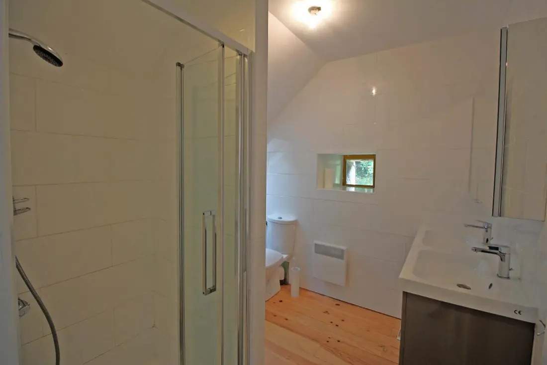 Gîte de France Mazeau nicot 3 épis
