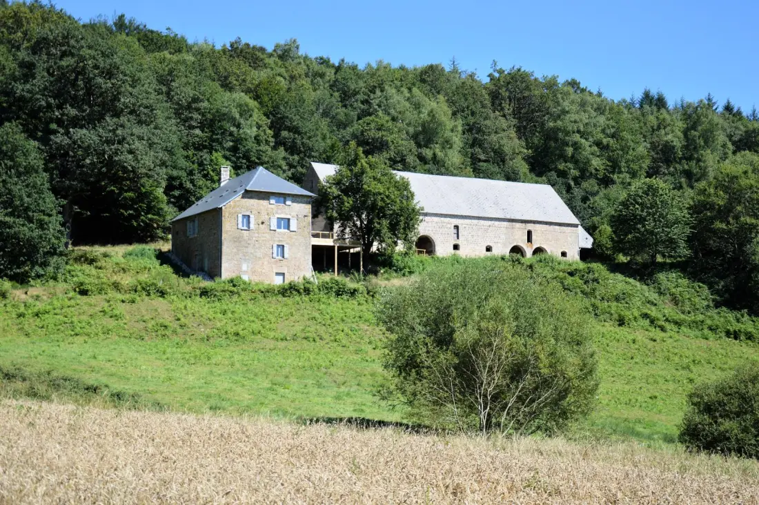 Gîte de France Mazeau nicot 3 épis