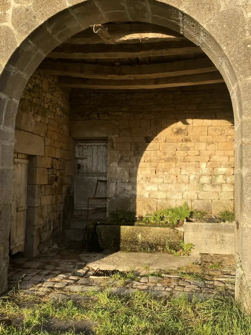 Gîte de France Mazeau nicot 3 épis