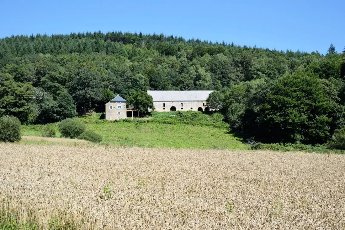 Gîte de France Mazeau nicot 3 épis