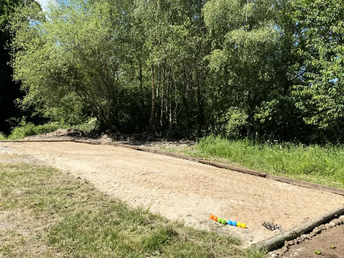 Gîte de France Mazeau nicot 3 épis